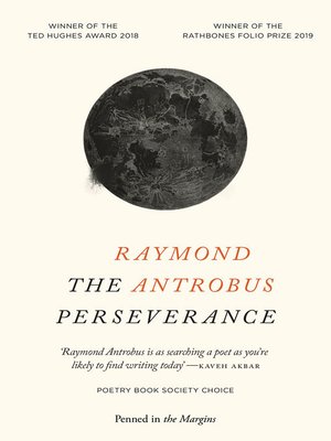 cover image of The Perseverance